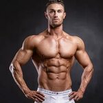 Pin on Sexy Muscle Men