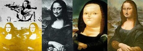 8 интересных фактов о Мона Лизе artinfacts.ru