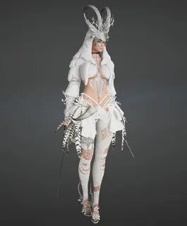 Bdo Ranger Burn Outfit 100 Images - Bern Costume Bdo Fashion