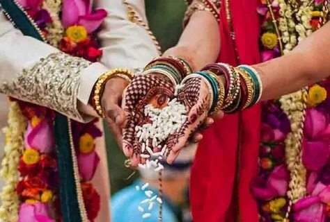 Auspicious Dates For Marriage In New Year 2019 - नए साल 2019