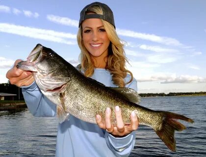Woman Lake Fishing Report " FISPRO