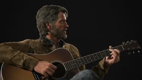 O que aconteceu com Joel em The Last of Us Part II? O antes 