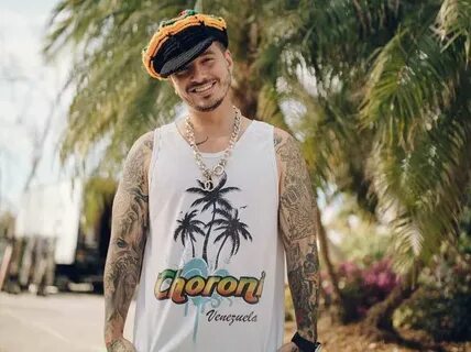 "No tengo la vida perfecta": J Balvin abrió su corazón y hab