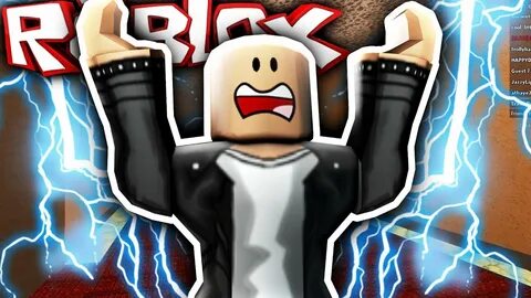 Roblox Murder Mystery 2 I AM BALD!! - YouTube