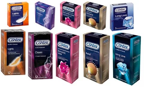 презервативы Contex Classic эти презервативы абс - Mobile Le