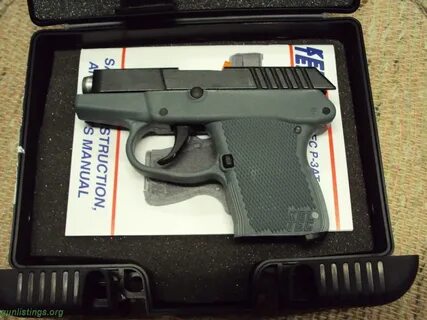 Gunlistings.org - Pistols Kel-Tec 380