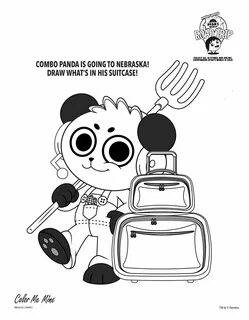 Ryan's World Coloring Pages For Kids : Amazon Com Ryan S Wor