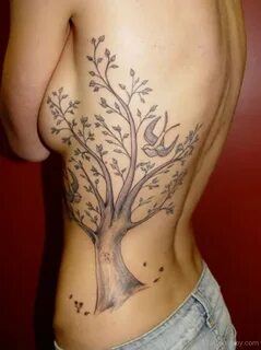Tree Tattoos Tattoo Designs, Tattoo Pictures Page 2