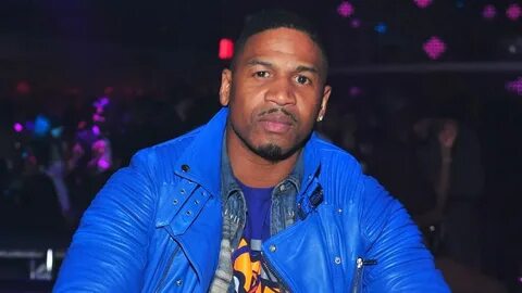 Stevie J Faces Prison Time for Failing to Pay Child Support 