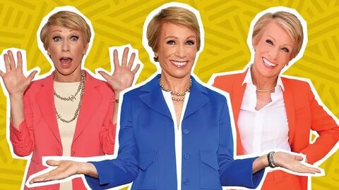 Barbara Corcoran: How to make sure your kids don't grow up s