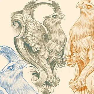 Griffin for later in the week #griffin #griffintattoo #neotr