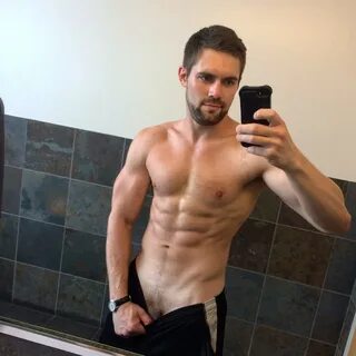 Griffin Barrows on Twitter: "Missing my gym already 💪 🏼 💦 htt