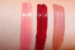 Revlon Ultra HD Lip Lacquer Review & Swatches - Really Ree