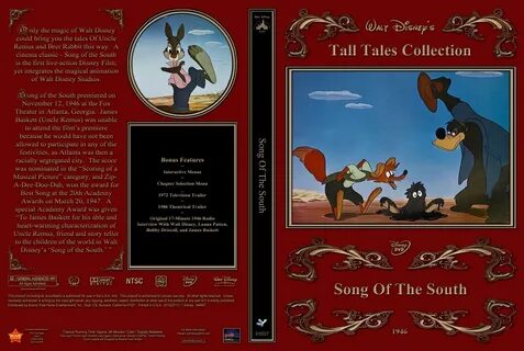 最 も 欲 し か っ た song of the south movie dvd 137462-Song of the