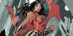 Wonder Woman Reveals The Best Thing Heroes Can Do To Lead