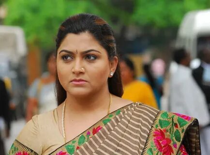 Actress Kushboo Hot Navel Photos Family Marriage Images