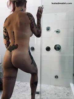 Rowdy Rawlings aka Rowdybec OnlyFans Naked Leaks (45 Photos)