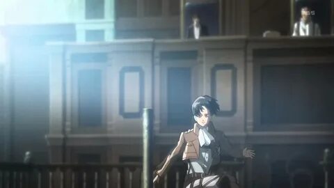 Aot Season 4 Levi Kicks Eren - Sportsila.top