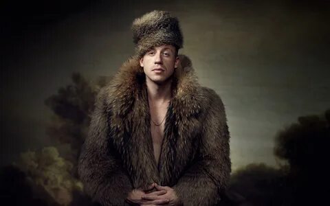 macklemore, Ryan, Lewis, Rap, Rapper, Hip, Hop Wallpapers HD