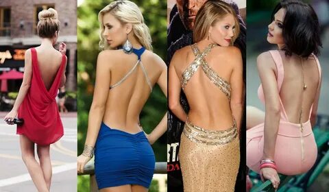 3 Best Backless Bras For Delicate Dresses Shyawa