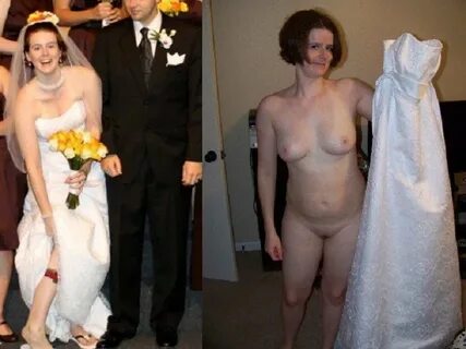 Голые невесты