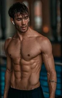 Pin by Dennis Lavelle on BELLEZA MASCULINA Male models, Sexy