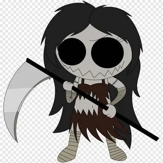 Scarecrow Art Creepypasta, Scarecrow png PNGBarn