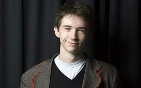 Liam Aiken