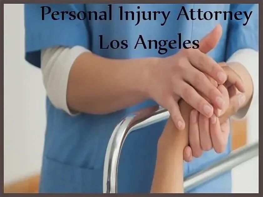 Need a Lawyer for Personal Injury? Contact Us at (213) 784-4