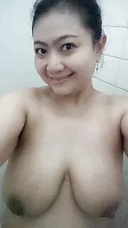 Tante Pamer Nenen - Urduin