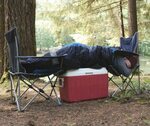 That’s gonna hurt in the morning. Camping photo, Camping and