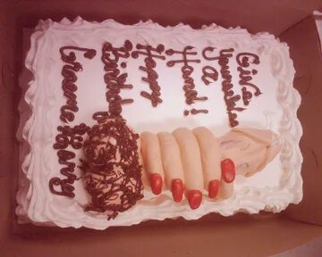 erotic cakes dick