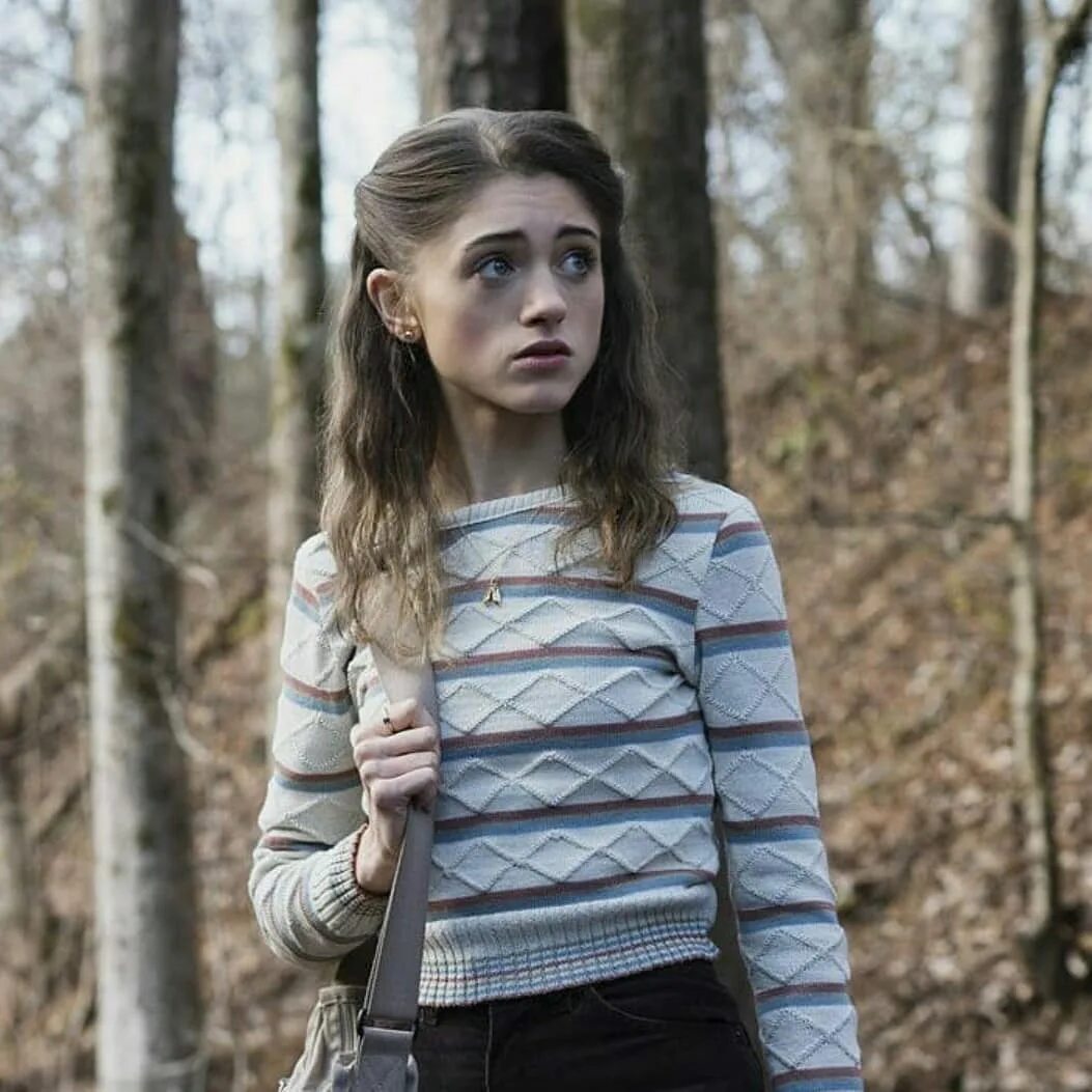 Natalia Dyer в Instagram: "📸" .