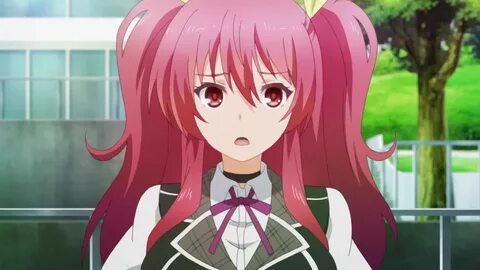 Rakudai Kishi no Cavalry 03 Lektor PL - CDA