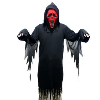 Scream Costumes PartiesCostume.com