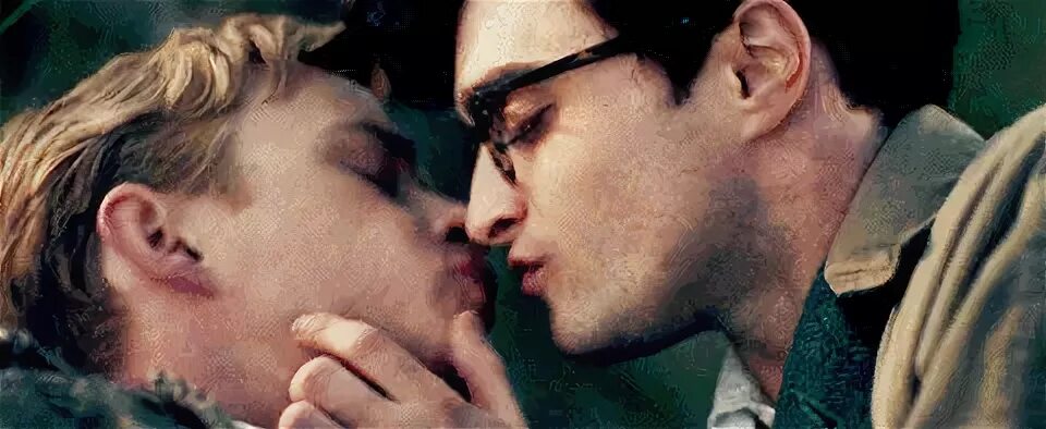 Kill your darlings GIF - Find on GIFER