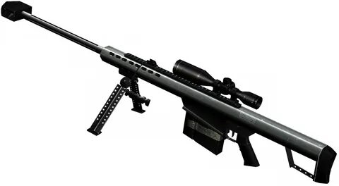 Barrett M82A1 " Killing-Floor.ru - Сайт на тему игры Killing