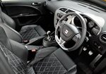Seat Leon Cupra R ultra-hot-hatch hits the market