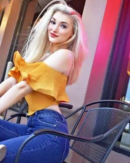 ANNA FAITH - Instagram Pictures, March 2019 - HawtCelebs