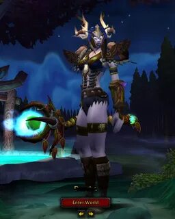 Cool Rogue Transmog - Floss Papers