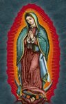 Imágenes de la Virgen de Guadalupe для Андроид - скачать APK