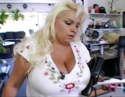 sexy beth big tits chapman - Big Tits Porn Pic