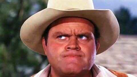 The Tragic Death of Dan Blocker Ended Bonanza - Facts Verse