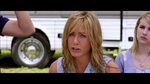We're The Millers Awkward Road Trip Moments Kenny's Bingo - 
