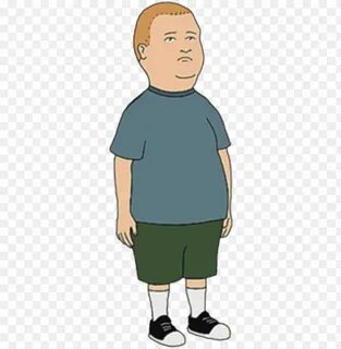 bobby hill PNG image with transparent background TOPpng