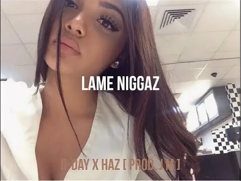 "LAME NIGGAZ " D-Day Ft. Haz PROD. J M - YouTube