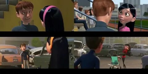 The Incredibles memes