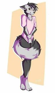 Pin by Amy Long on Furry Furry art, Anthro furry, Anime furr