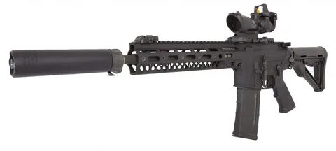 Colt "M5" Enhanced Carbine Introduced at BIDEC -The Firearm 