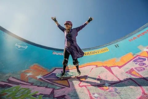 Tips for Skateboarding for Kids & Their Nervous Parents - Sa